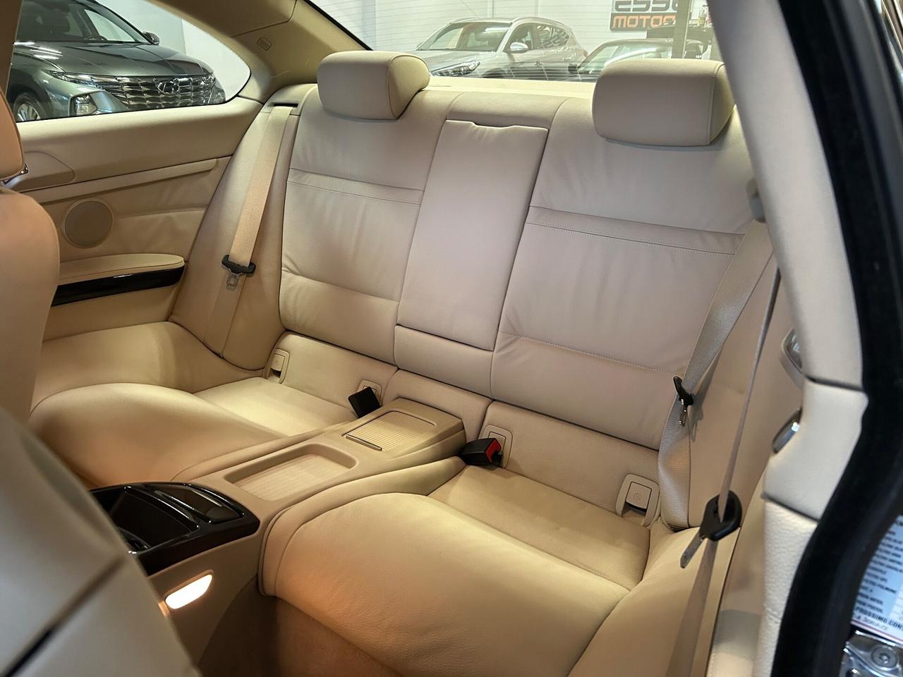 Bmw 330d - 2008 E92 231cv Individual