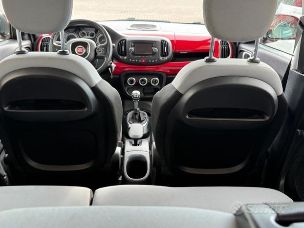 Fiat 500L 1.3 Multijet 85 CV Lounge 98.000 KM
