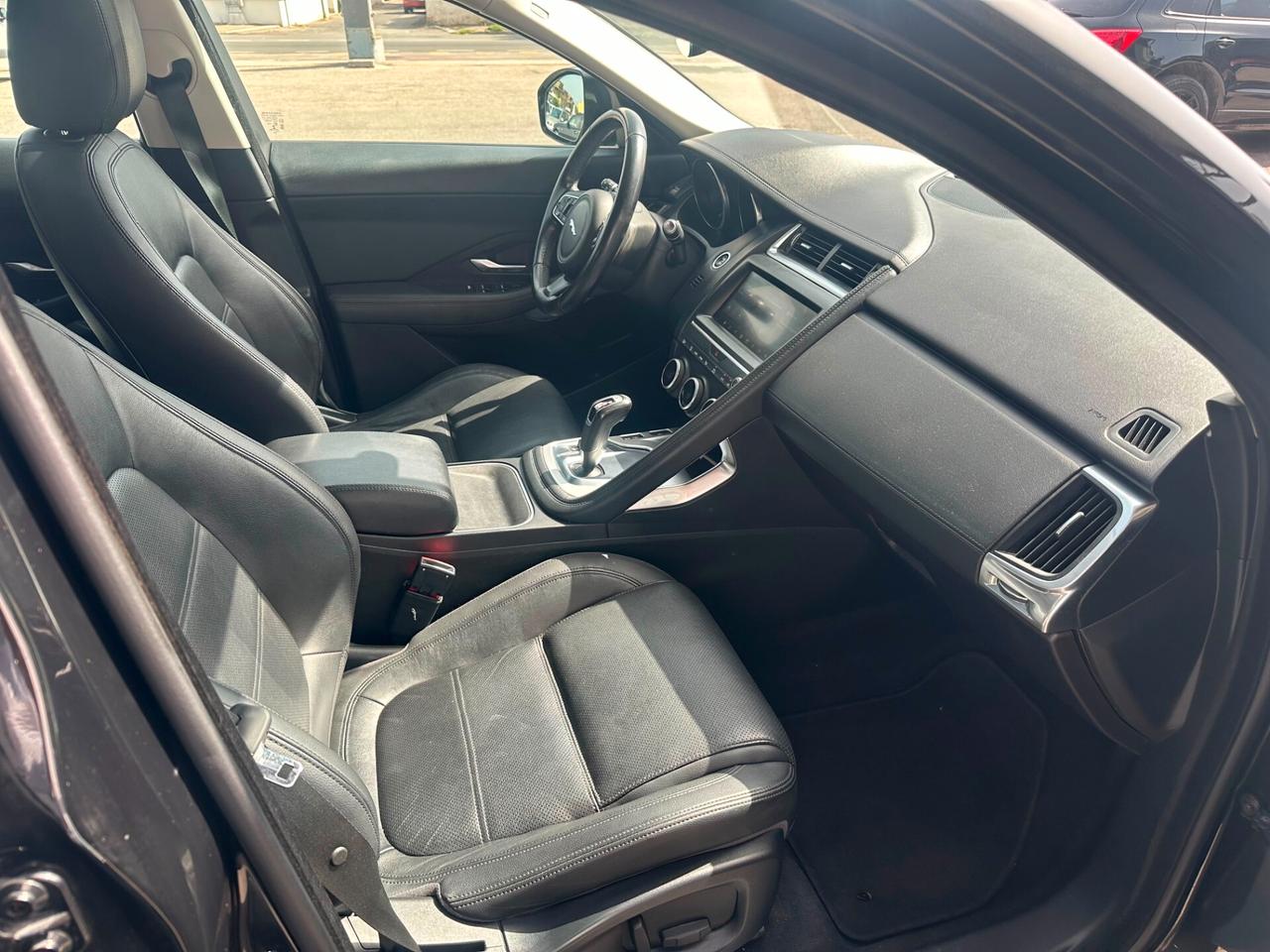 Jaguar E-Pace 2.0D 180 CV AWD S