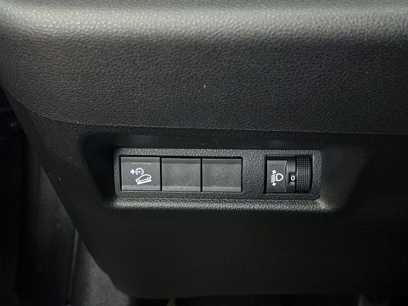 Jeep Avenger Avenger 1.2 turbo Altitude fwd 100cv