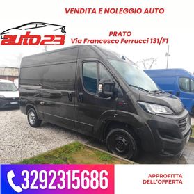 Fiat Ducato 33 2.3 Mjt 120CV Cargo Iva Compresa