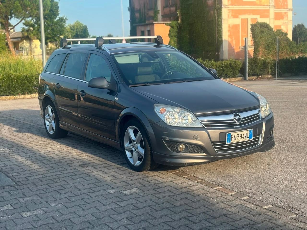Opel Astra 1.7 CDTI 125CV Station Wagon Cosmo