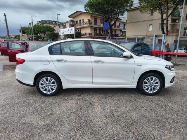 FIAT Tipo 1.4 4 porte Easy GPL