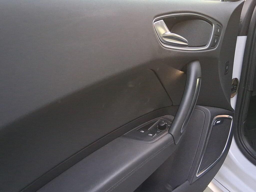 Audi A1 1.4 TFSI Ambition S tronic