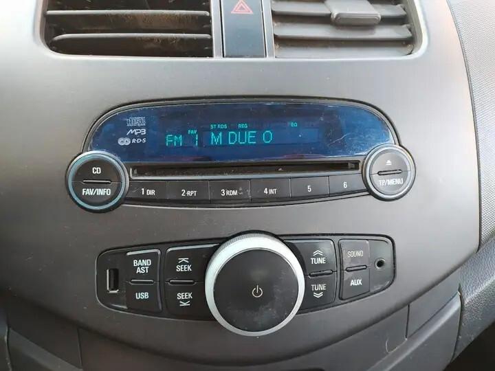 Chevrolet Spark 1.0 LS