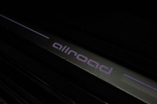AUDI A6 allroad A6 allroad 40 TDI 2.0 quattro S tronic Business Ad