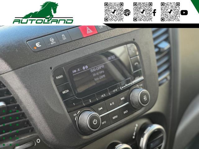 IVECO Daily 2.3 HPT PC-TN Furgone Hi-Matic