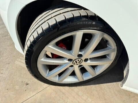 Volkswagen Golf Sportsvan 2.0 TDI Highline BlueMotion Technology