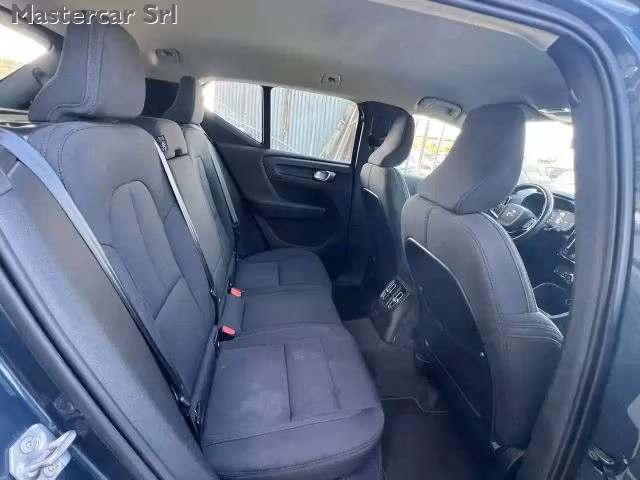 VOLVO XC40 t5 phev Inscription Expression auto - GG034RR