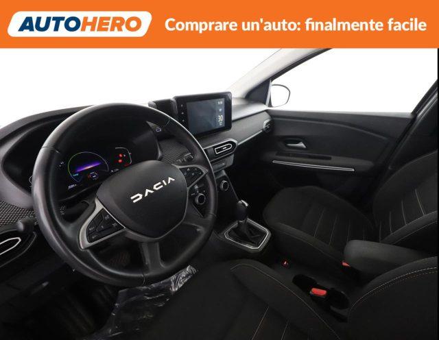 DACIA Jogger 1.6 Hybrid 140 7 posti Extreme
