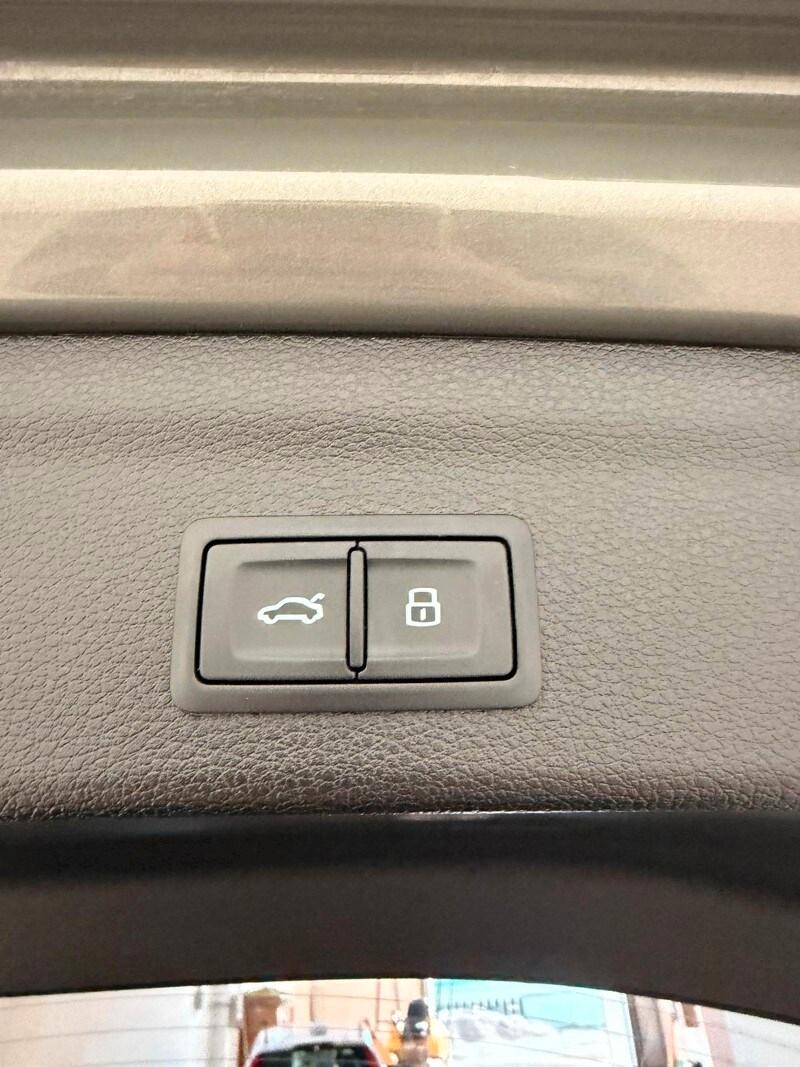 AUDI Q3 2ª serie Q3 35 TFSI S tronic Business ...