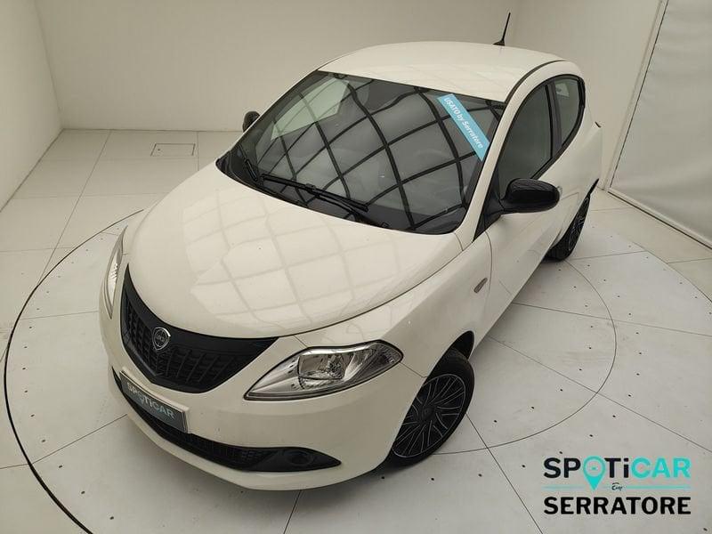 Lancia Ypsilon III 2021 1.0 firefly hybrid Oro s&s 70cv