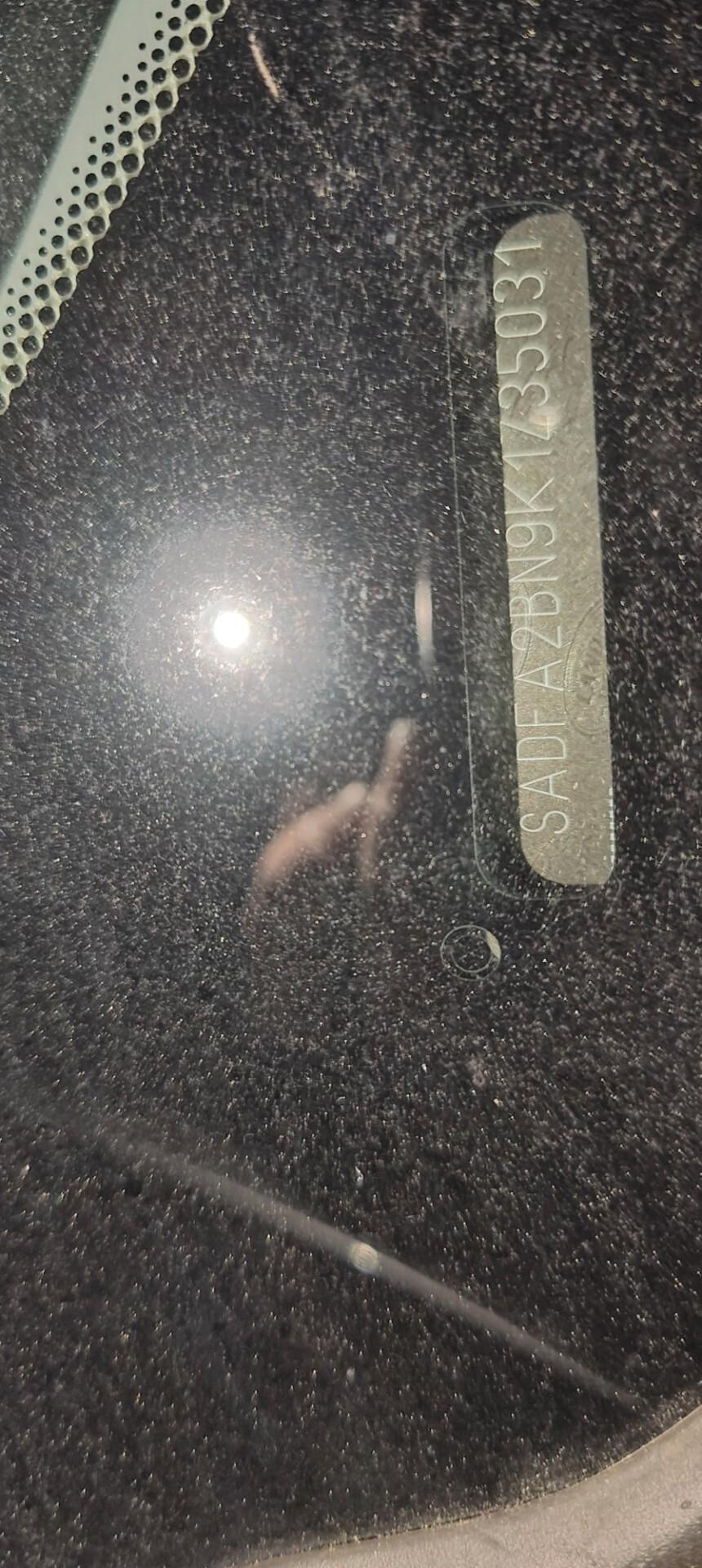 Seat Arona 1.0 TGI Style