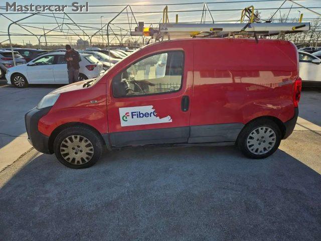 FIAT Fiorino 1.3 MJT 95CV Furgone Adventure E5+ - FA676YY