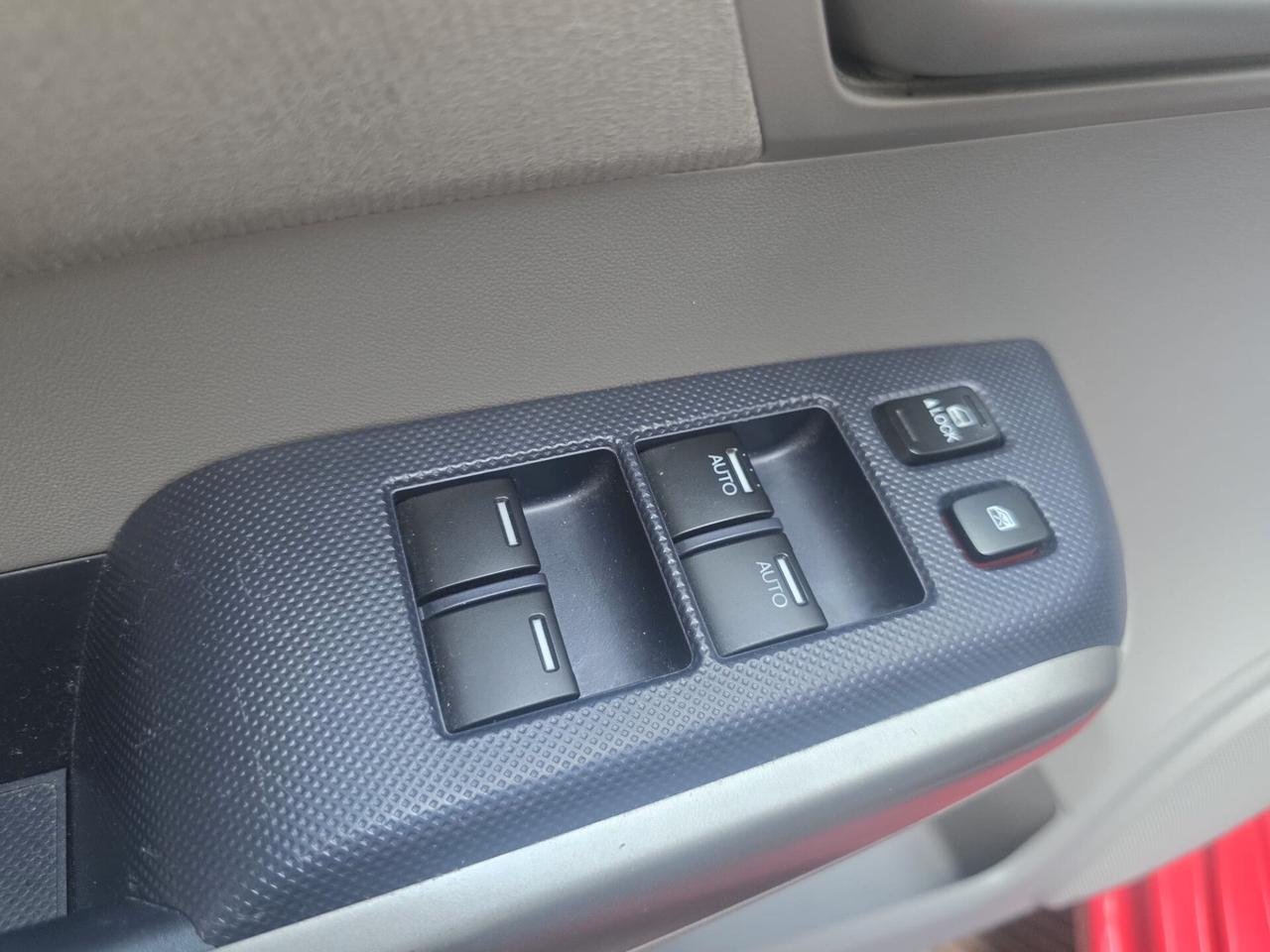 Honda Insight 1.3 Elegance