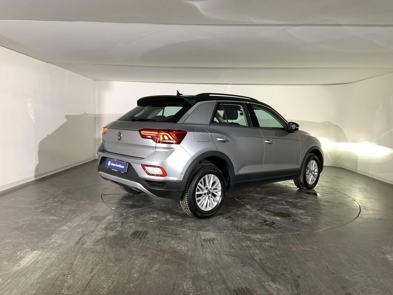 Volkswagen T-Roc 2.0 tdi life 150cv dsg