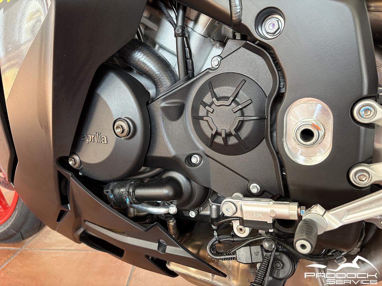 Aprilia RSV4 1100 2025 - SOLO 761 KM ALL'ATTIVO***************