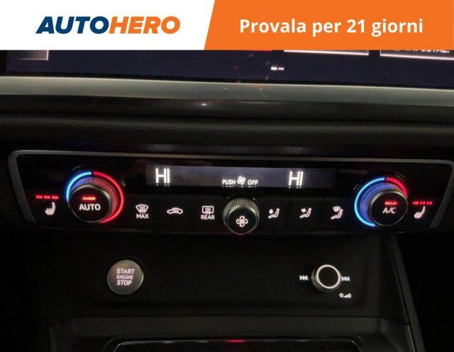 AUDI Q3 SPB 45 TFSI quattro S tronic S line edition