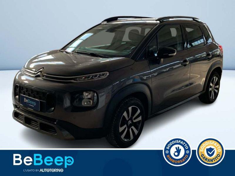Citroën C3 Aircross 1.2 PURETECH SHINE PACK S&S 110CV