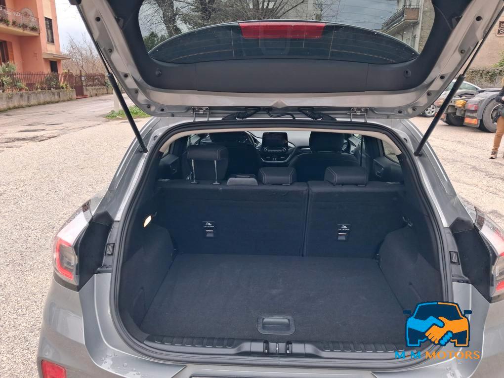 Ford Puma 1.0 ecoboost Titanium s&s 125cv