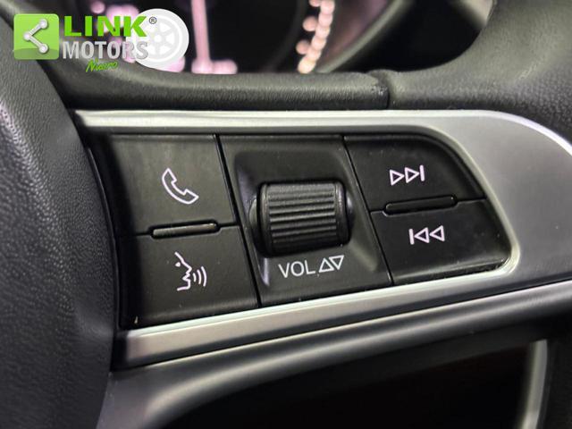 ALFA ROMEO Giulia 2.2 Turbodiesel 180 CV Business