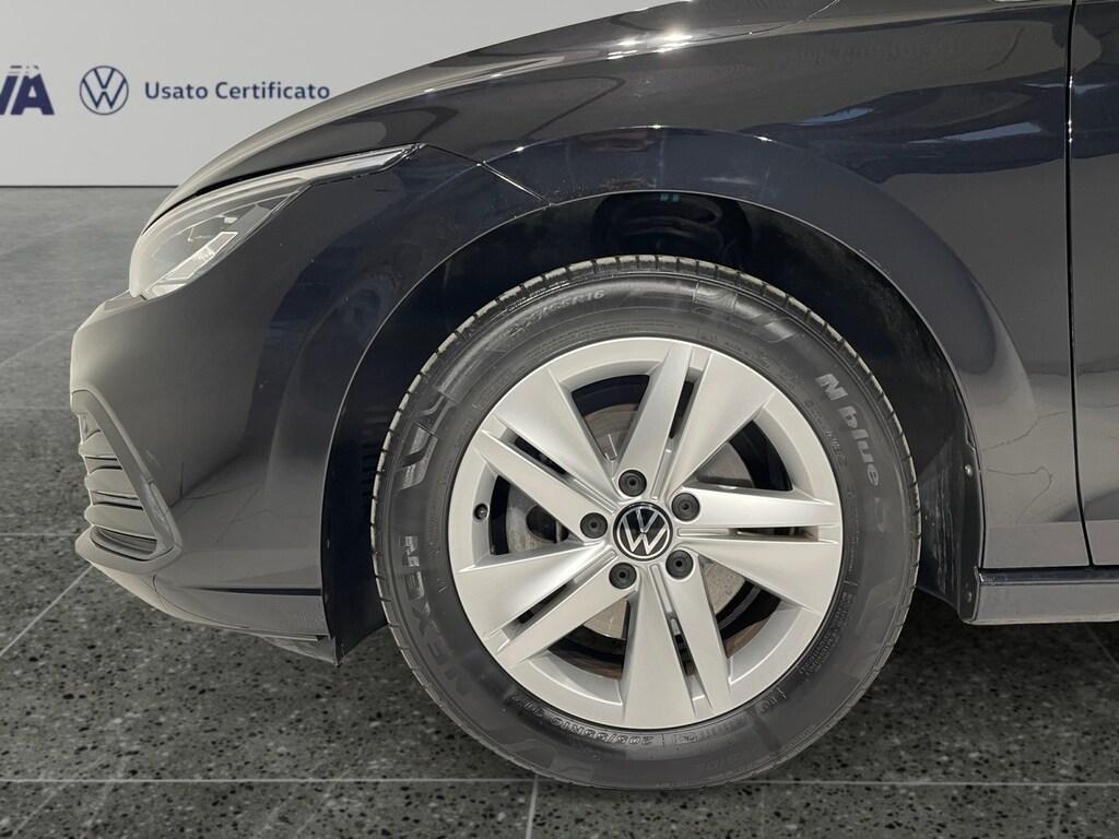 Volkswagen Golf 1.0 etsi 110CV DSG Life (MHEV)