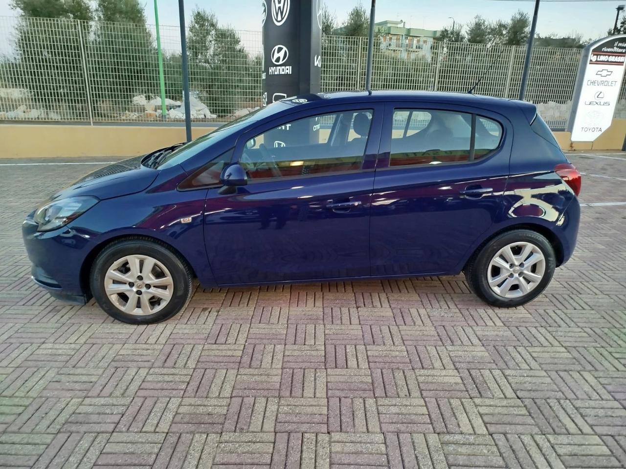 Opel Corsa 1.3 CDTI ecoFLEX Start&Stop 5 porte