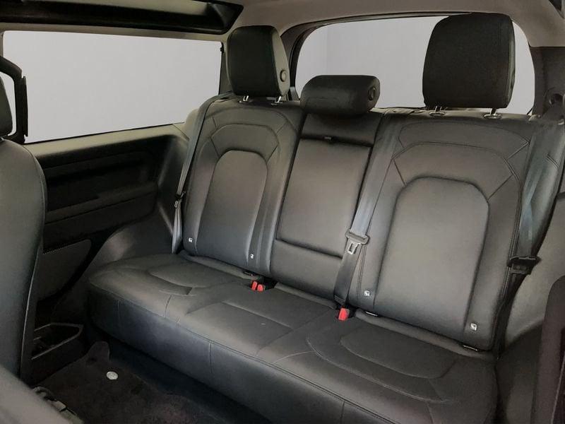 Land Rover Defender Defender 110 3.0d i6 mhev X-Dynamic SE awd 200cv auto