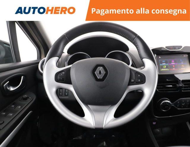 RENAULT Clio dCi 8V 90 CV Start&Stop 5 porte Energy Duel