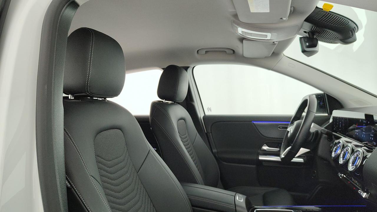 Mercedes-Benz GLA-H247 2023 - GLA 200 d Progressive Advanced Plus auto