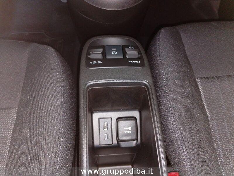FIAT 500 H14 Hybrid Berlina Icon 1.0 Hybrid Berlina