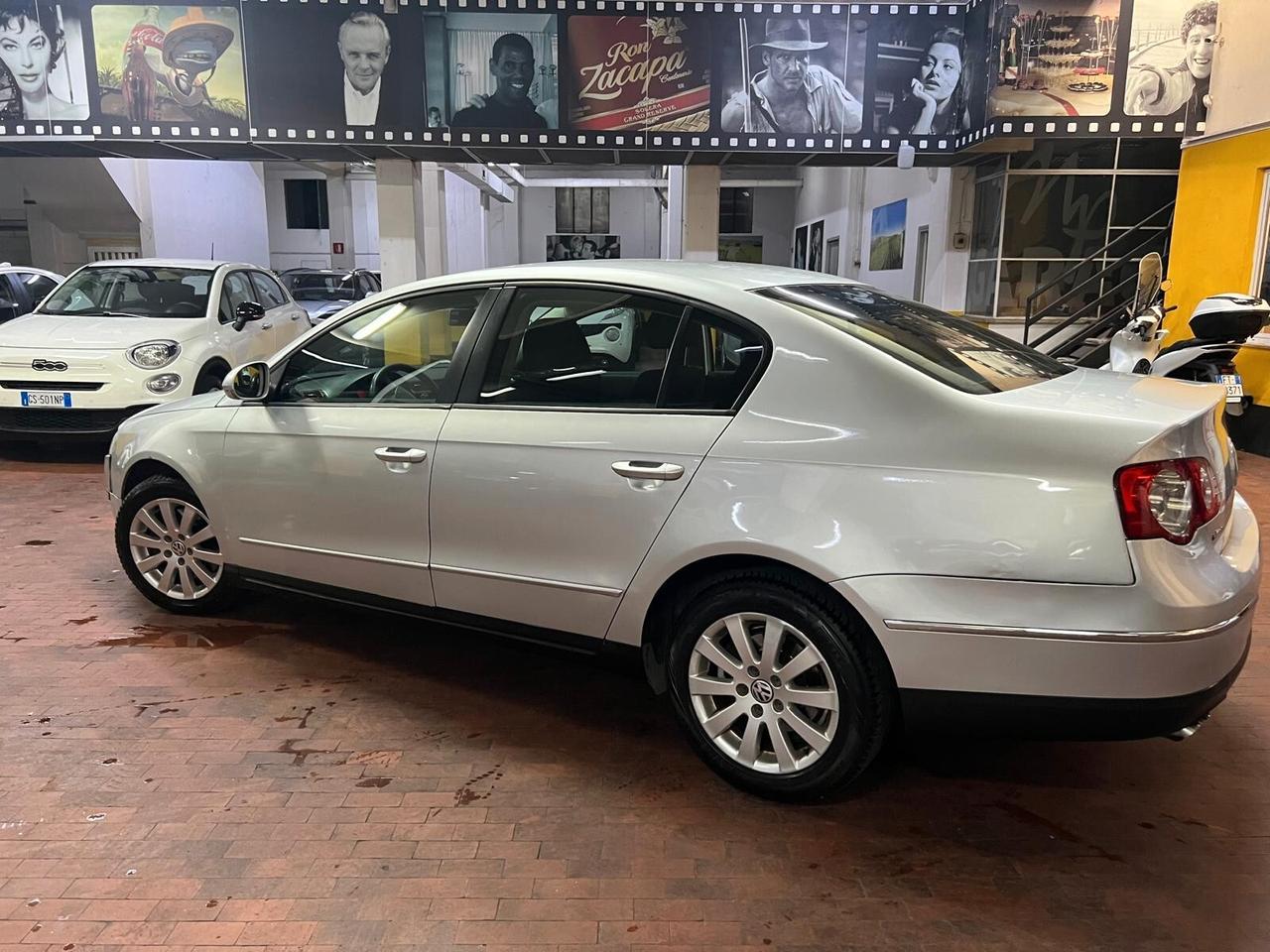 Volkswagen Passat 1.9 TDI/130 CV cat Comfortline