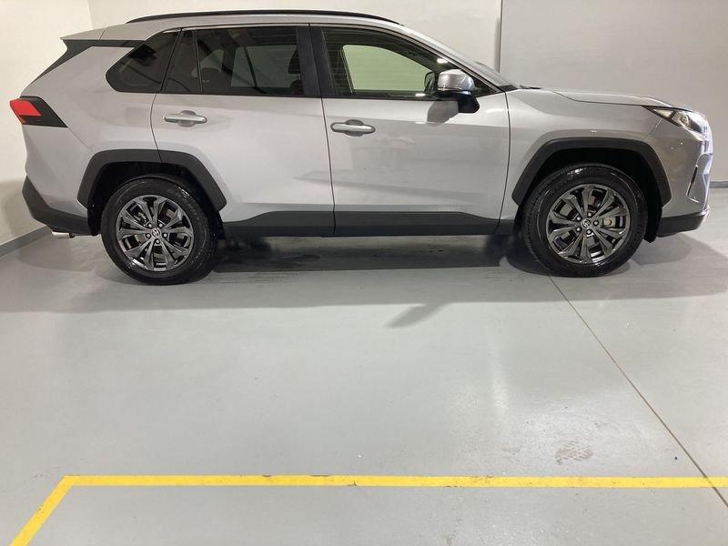 Toyota RAV4 2.5 HV (218CV) E-CVT Dynamic 2WD