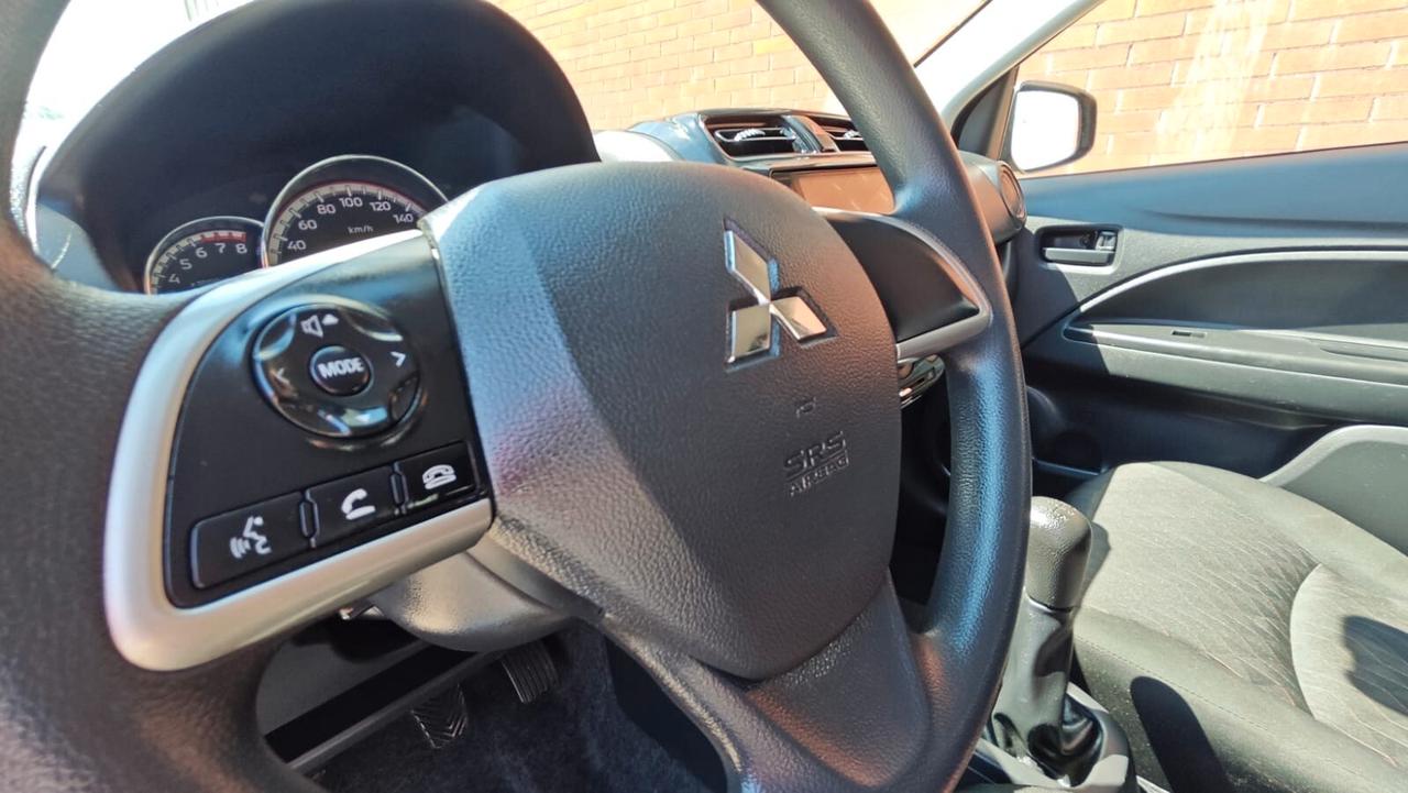 Mitsubishi Space Star 1.2 Funky