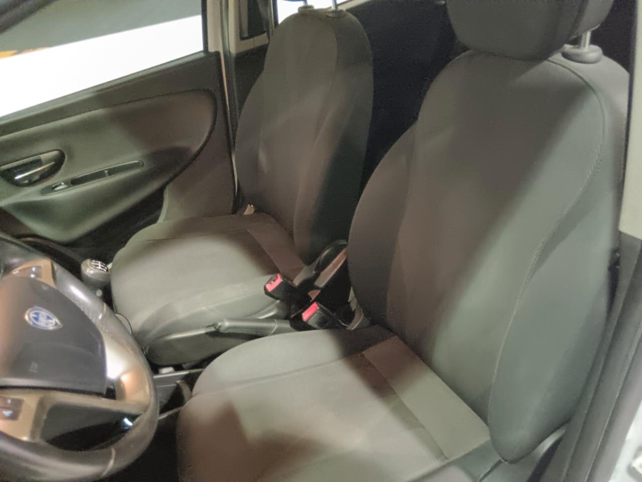 Lancia Ypsilon 1.2 69 CV 5 porte Gold PREZZO REALE