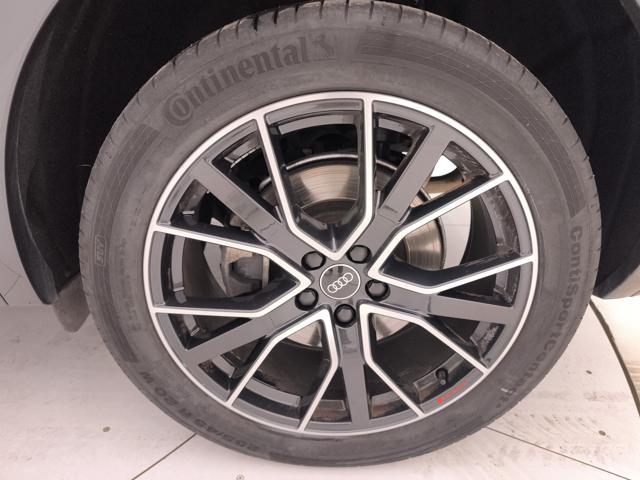 AUDI Q5 45 2.0 tfsi mhev 12V S line Plus quattro s-tronic