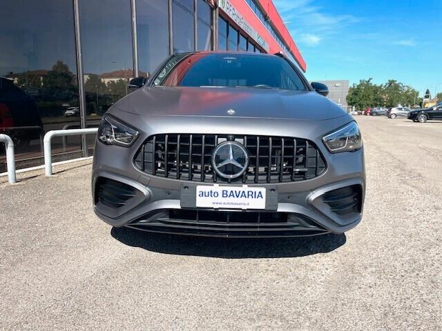 Altro MERCEDES-BENZ GLA 35 AMG 4MATIC AMG LINE PREMIUM PLUS