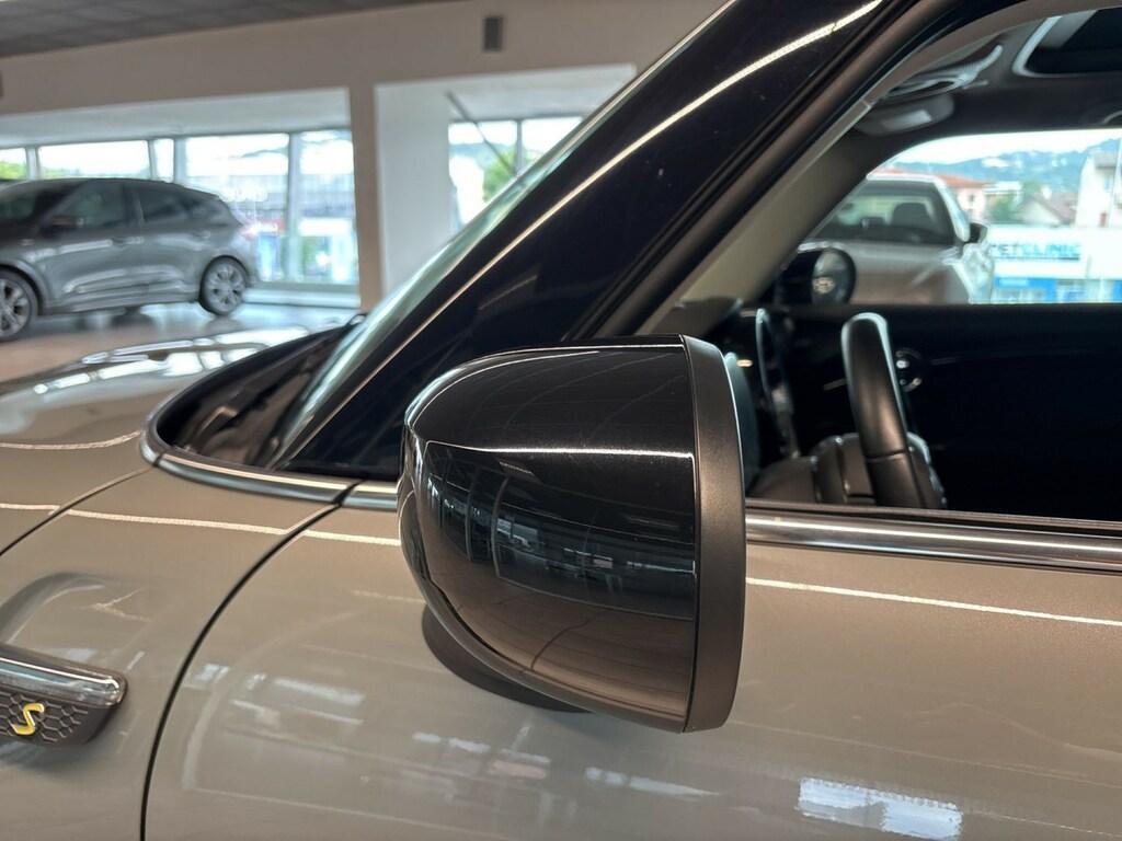 Mini Mini 3 Porte Full Electric Cooper SE Electric Auto