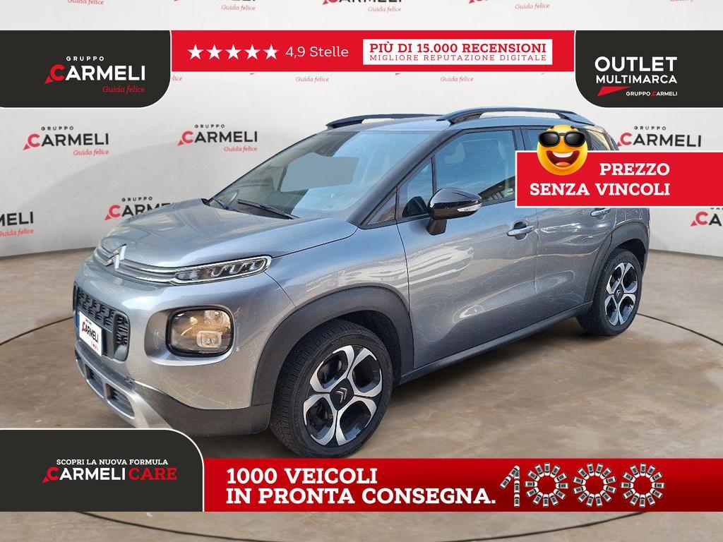Citroen C3 Aircross 1.2 PureTech Shine