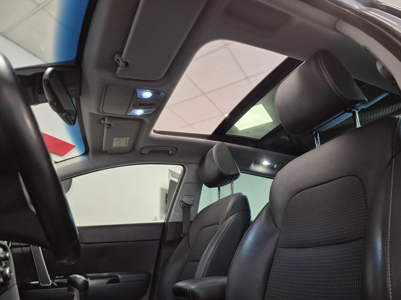 Kia Sportage 1.6 CRDI 115 CV 2WD Mild Hybrid Energy