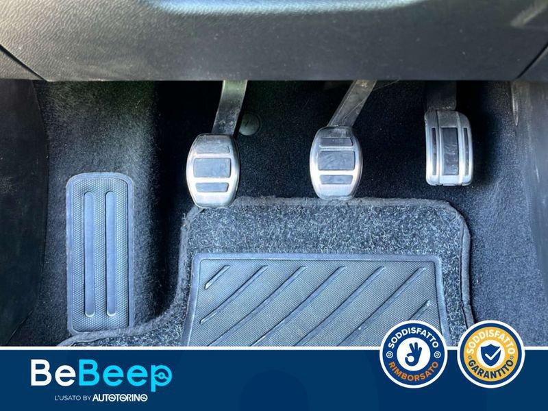 Opel Mokka 1.2 T GS S&S 100CV