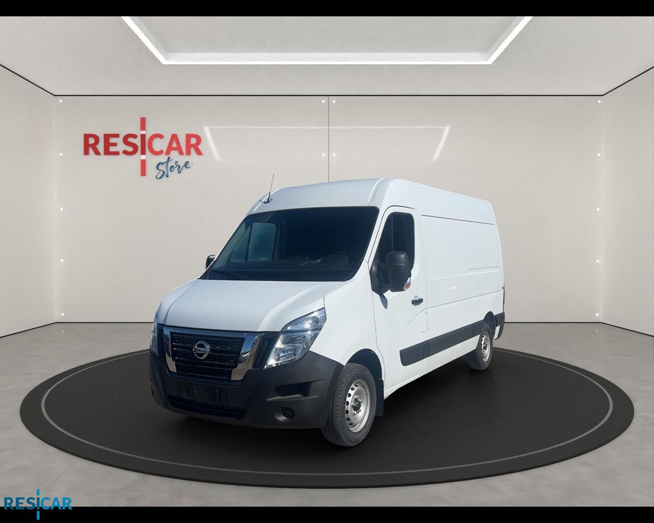 NISSAN InterstarVAN N-C L2P2H2 135CV TAS