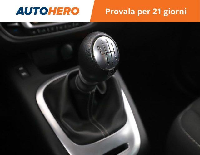 RENAULT Scenic Scénic XMod 1.5 dCi 110CV Start&Stop Limited