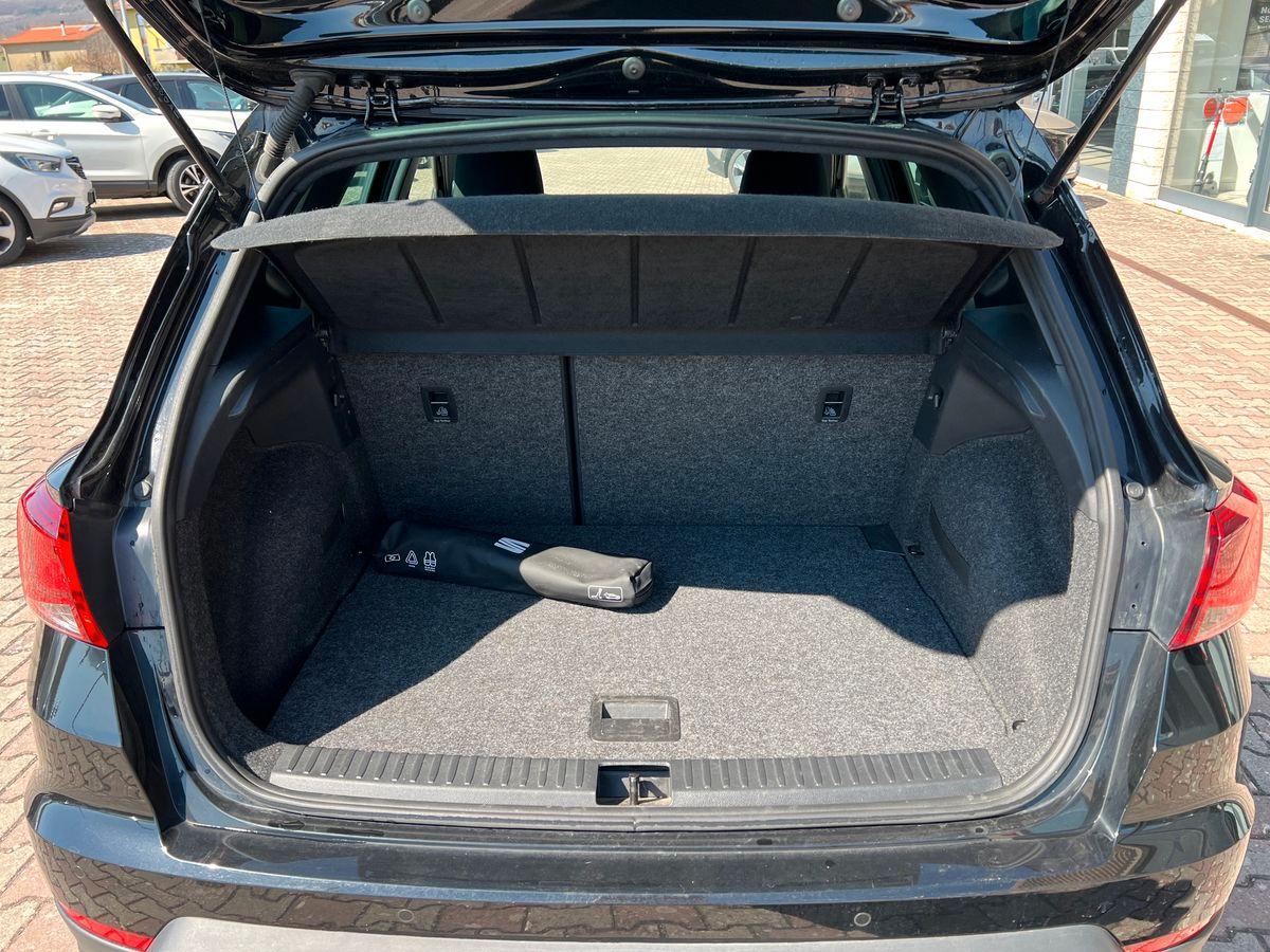 SEAT Arona 1.0 ecotsi FR 95cv