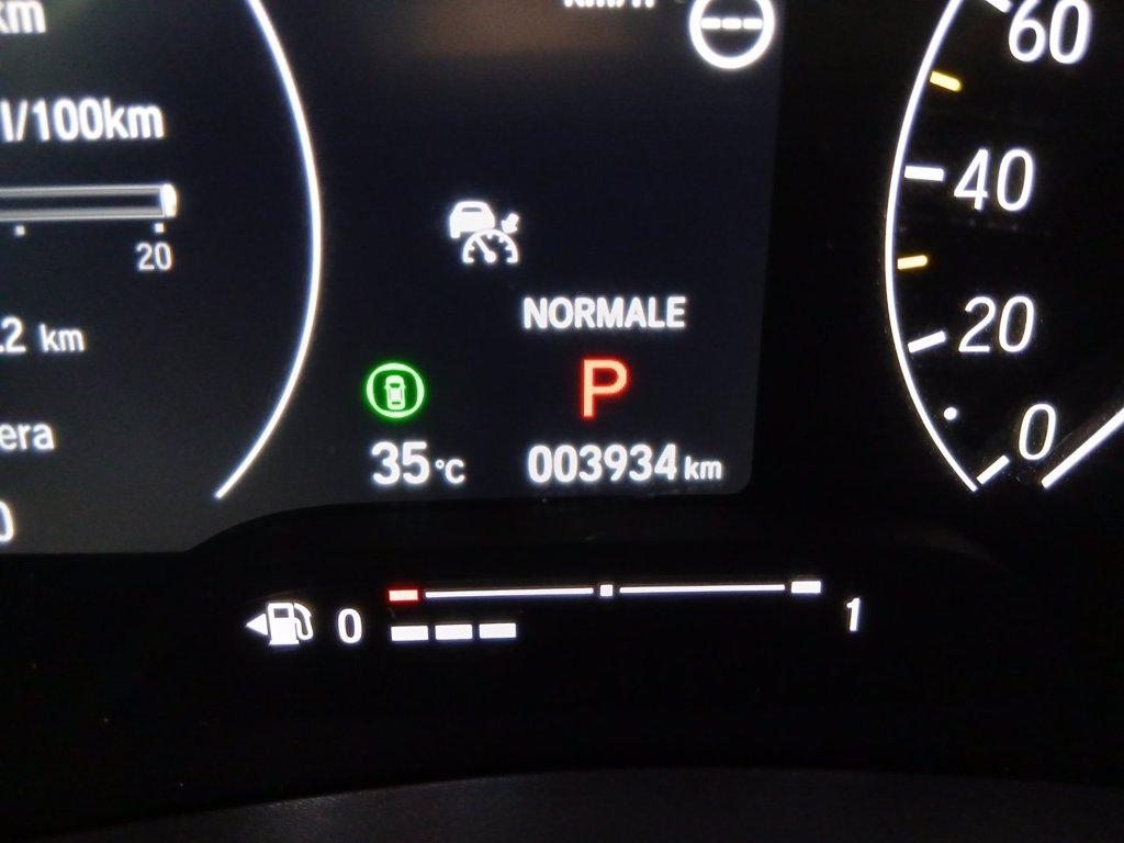HONDA HR-V 1.5 hev Advance Style ecvt del 2025