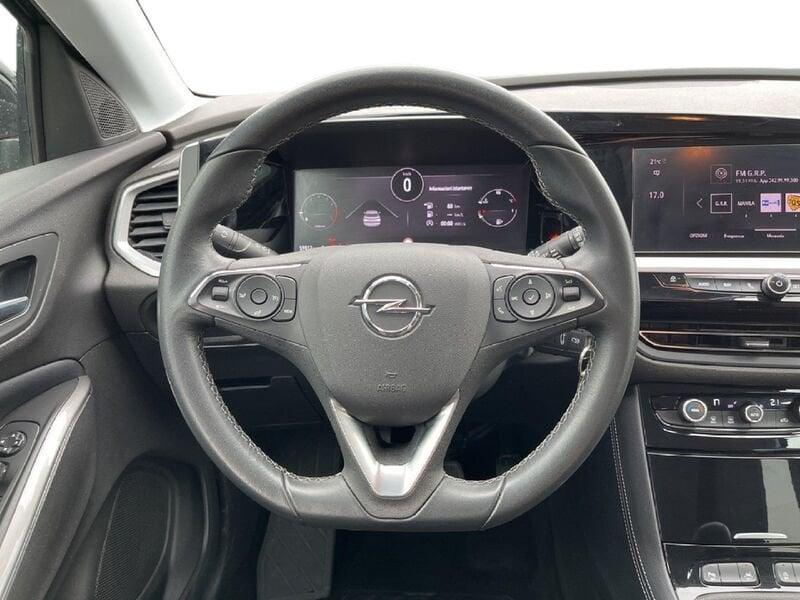 Opel Grandland I 2022 1.2 Business Elegance s&s 130cv