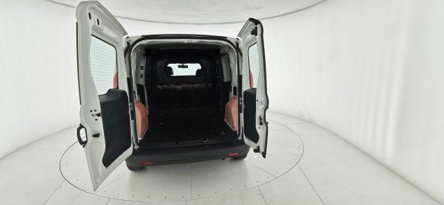 FIAT Doblo 1.3 MJT S&S PC-TN Cargo Lounge