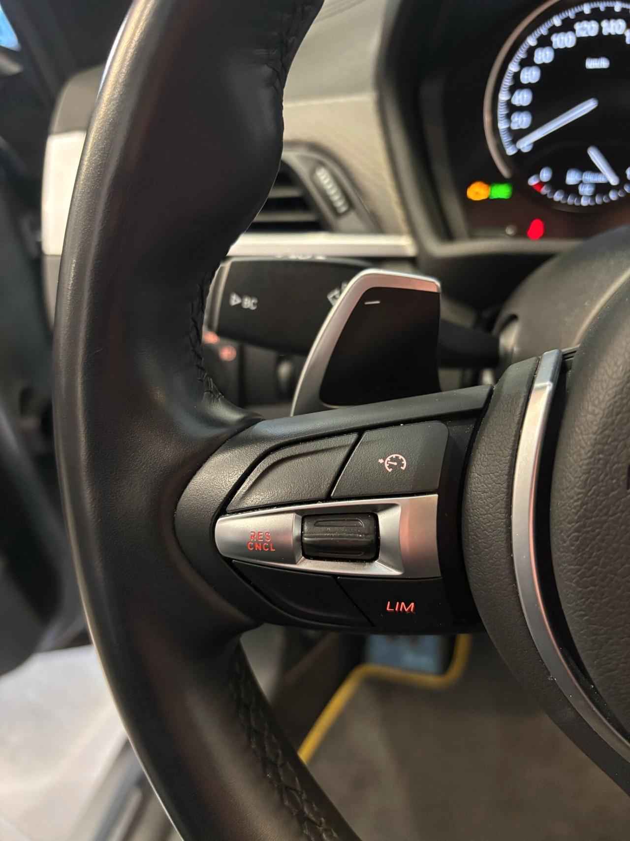 Bmw X2 sDrive18d Msport 2.0 150cv