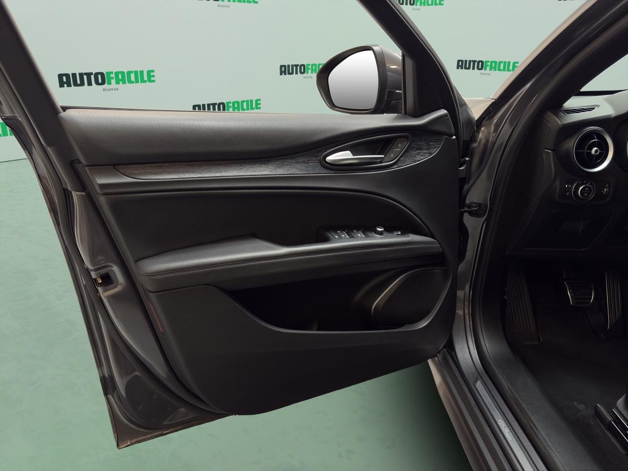 Alfa Romeo Stelvio 2.2 160cv RWD Business N1