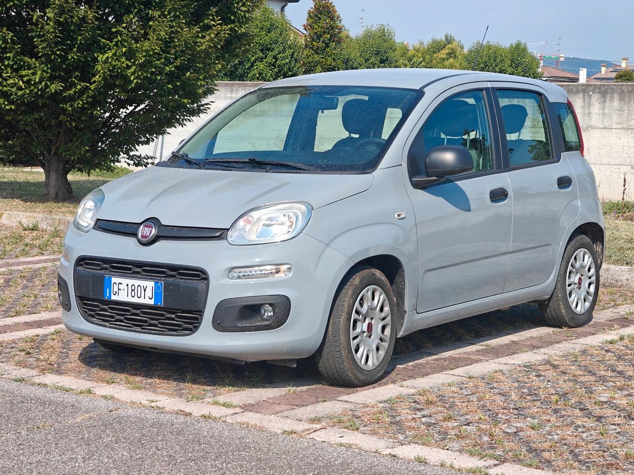 Fiat Panda Hybrid - Neopatentati unico proprietario